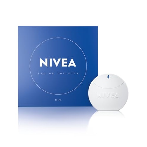 Туалетна вода Nivea 30 мл. Туалетна вода Nivea 30 мл.